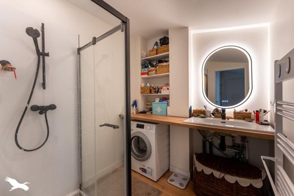 Appartement à vendre |  Bordeaux |  3 pièces | 63 m²