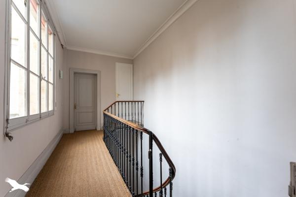 Appartement à vendre |  Bordeaux |  3 pièces | 63 m²
