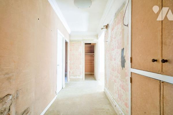 Saint-Mandé Sud : 2/3 pièces de 58,50 m²