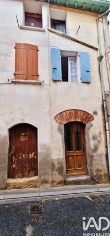 Maison à vendre 4 pièces 148 m² Baixas