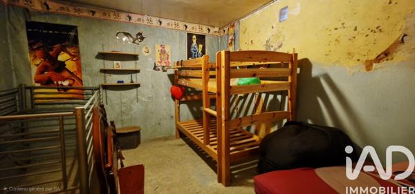 Maison à vendre 4 pièces 148 m² Baixas