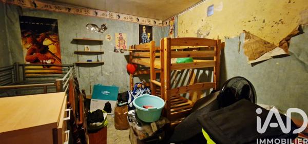 Maison à vendre 4 pièces 148 m² Baixas