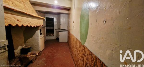 Maison à vendre 4 pièces 148 m² Baixas