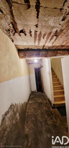 Maison à vendre 4 pièces 148 m² Baixas