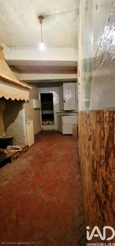 Maison à vendre 4 pièces 148 m² Baixas