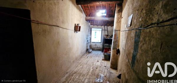 Maison à vendre 4 pièces 148 m² Baixas