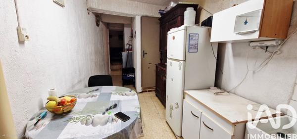 Maison à vendre 4 pièces 148 m² Baixas