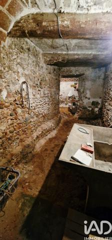 Maison à vendre 4 pièces 148 m² Baixas