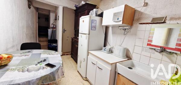 Maison à vendre 4 pièces 148 m² Baixas