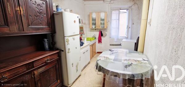 Maison à vendre 4 pièces 148 m² Baixas