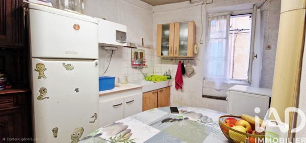 Maison à vendre 4 pièces 148 m² Baixas