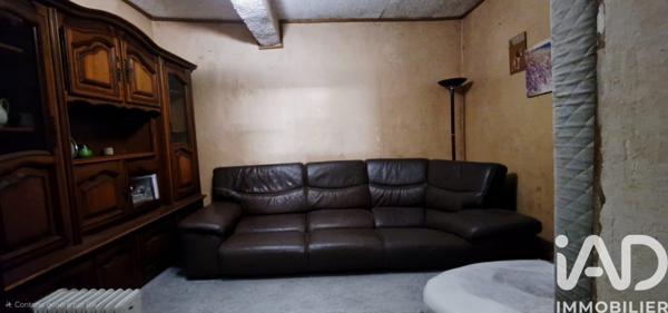 Maison à vendre 4 pièces 148 m² Baixas