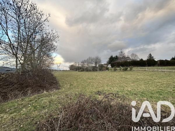 Terrain à vendre 2 600 m² Beaux