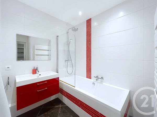 Appartement F3 à vendre  3 pièces - 64 m2 LEVALLOIS PERRET - 92