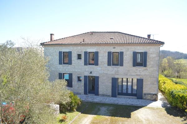 Maison à vendre à Pont-du-Casse (47480) - Lot-et-Garonne