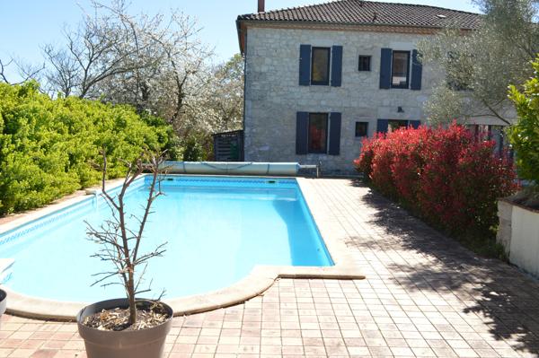 Maison à vendre à Pont-du-Casse (47480) - Lot-et-Garonne
