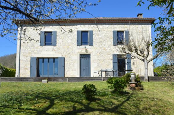 Maison à vendre à Pont-du-Casse (47480) - Lot-et-Garonne