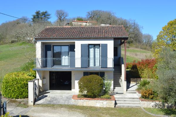 Maison à vendre à Pont-du-Casse (47480) - Lot-et-Garonne