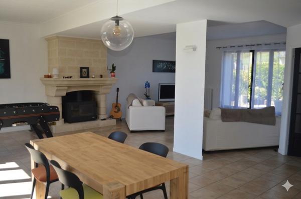 Maison à vendre à Pont-du-Casse (47480) - Lot-et-Garonne
