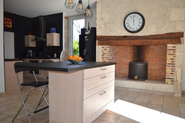 Maison à vendre à Pont-du-Casse (47480) - Lot-et-Garonne