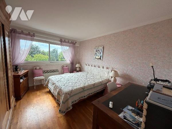 RARE - ALENCON parc des promenades Appartement 5 pièces (107,77 m²)