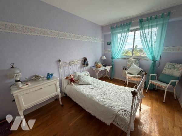 RARE - ALENCON parc des promenades Appartement 5 pièces (107,77 m²)