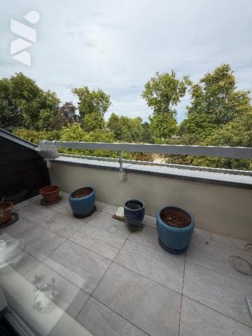 RARE - ALENCON parc des promenades Appartement 5 pièces (107,77 m²)