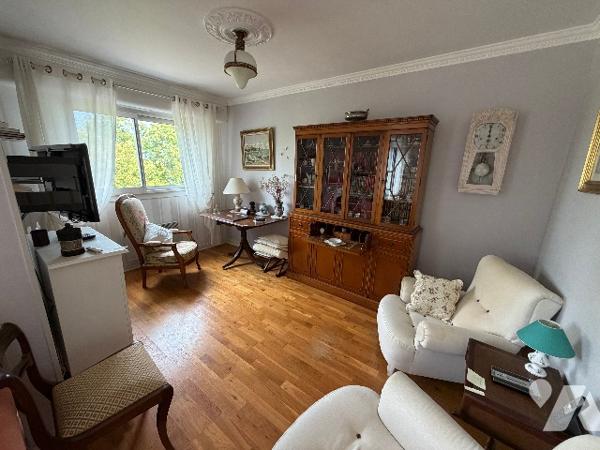 RARE - ALENCON parc des promenades Appartement 5 pièces (107,77 m²)