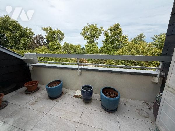 RARE - ALENCON parc des promenades Appartement 5 pièces (107,77 m²)