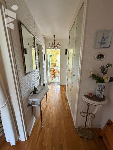 RARE - ALENCON parc des promenades Appartement 5 pièces (107,77 m²)