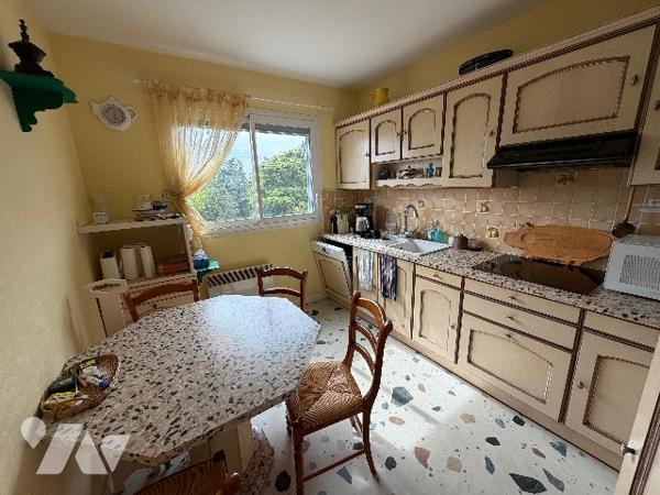 RARE - ALENCON parc des promenades Appartement 5 pièces (107,77 m²)