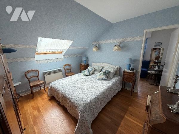 RARE - ALENCON parc des promenades Appartement 5 pièces (107,77 m²)