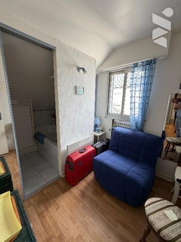 RARE - ALENCON parc des promenades Appartement 5 pièces (107,77 m²)