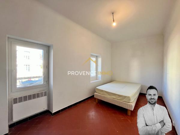 Salon-de-Provence (13300) Maison Type 5 - 136m² - Terrain de 320m²