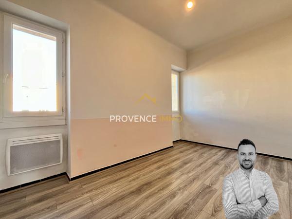 Salon-de-Provence (13300) Maison Type 5 - 136m² - Terrain de 320m²