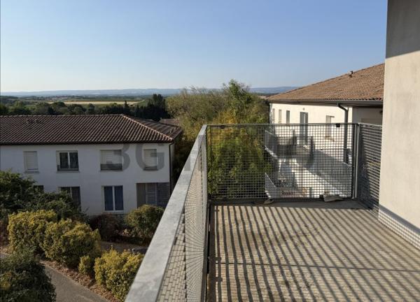 Location / Appartement T3 à Carcassonne (11000)