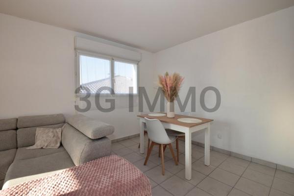 Location / Appartement T3 à Carcassonne (11000)
