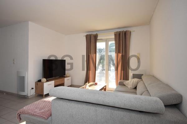 Location / Appartement T3 à Carcassonne (11000)