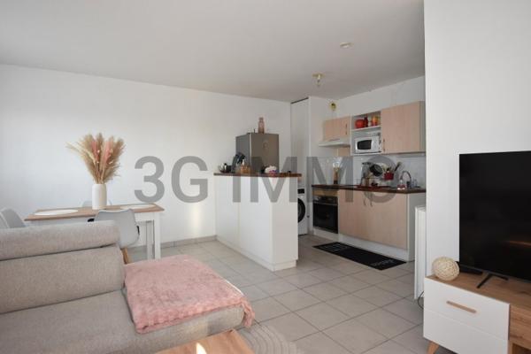 Location / Appartement T3 à Carcassonne (11000)