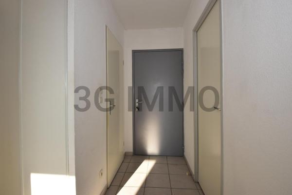 Location / Appartement T3 à Carcassonne (11000)