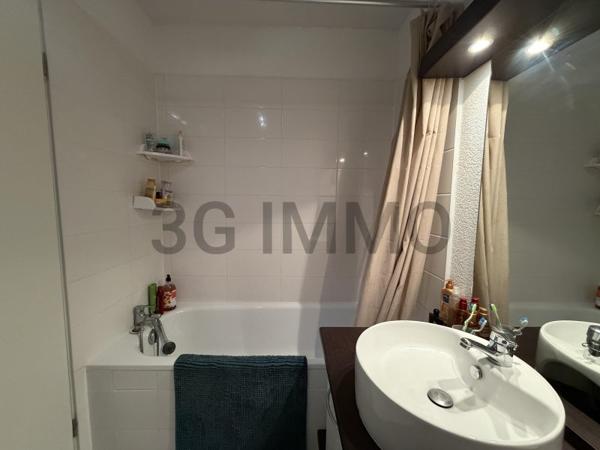 Location / Appartement T3 à Carcassonne (11000)