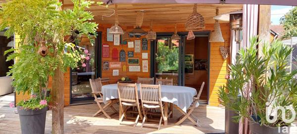 Maison à vendre 5 pièces 146 m² Gallardon