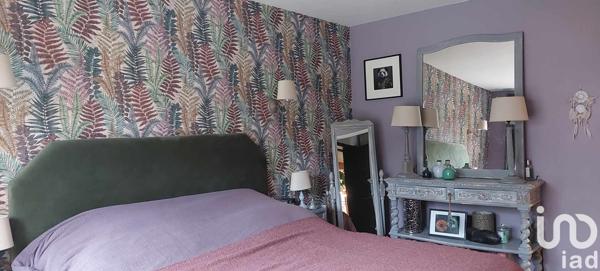 Maison à vendre 5 pièces 146 m² Gallardon