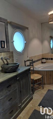 Maison à vendre 5 pièces 146 m² Gallardon