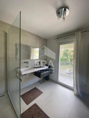 A vendre à GAP, T4  vue panoramique.