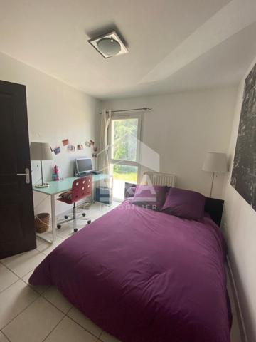 A vendre à GAP, T4  vue panoramique.