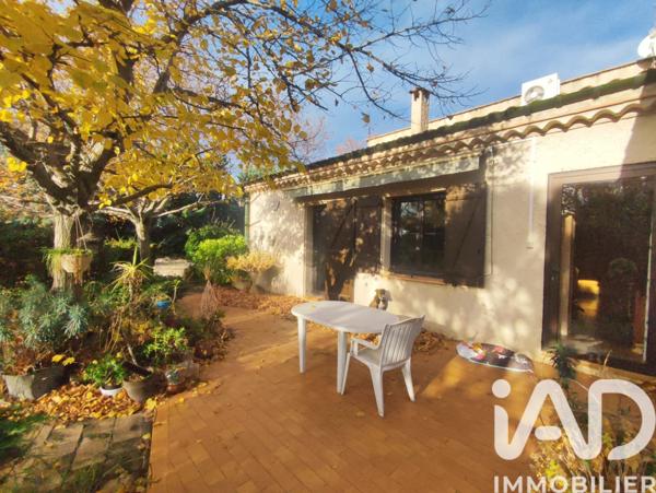 Maison à vendre 7 pièces 142 m² Roujan