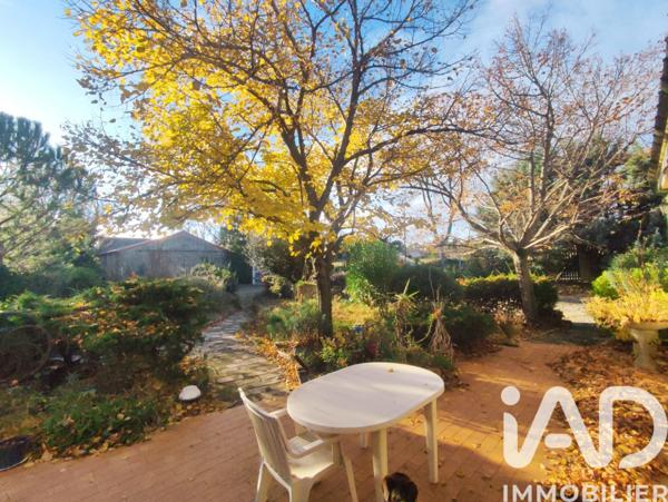 Maison à vendre 7 pièces 142 m² Roujan