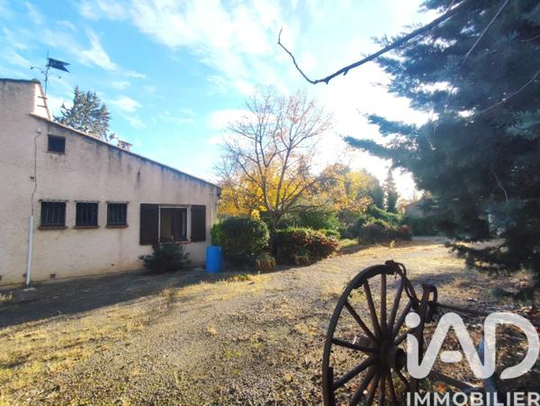 Maison à vendre 7 pièces 142 m² Roujan
