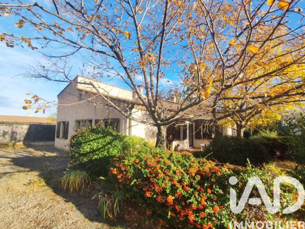 Maison à vendre 7 pièces 142 m² Roujan